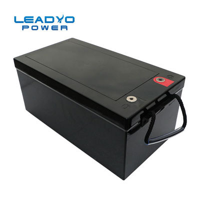 Energy Power Deep Cycle Lithium Golf Cart Battery 48v 90ah 96ah